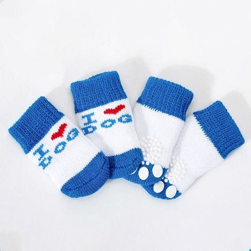 Dog Paws Protectors | Chihuahua Dog Socks | Shoes Socks Dogs | Cat