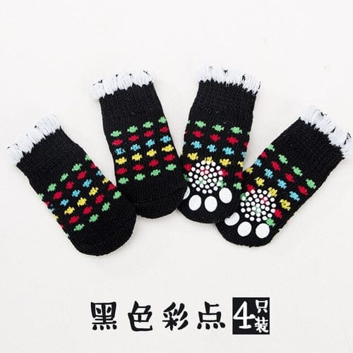 Dog Paws Protectors | Chihuahua Dog Socks | Shoes Socks Dogs | Cat