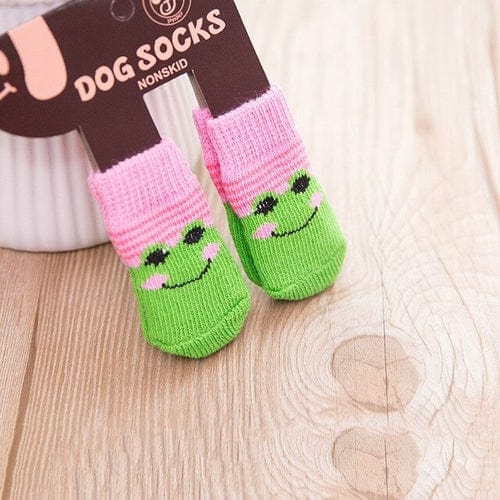 Dog Paws Protectors | Chihuahua Dog Socks | Shoes Socks Dogs | Cat