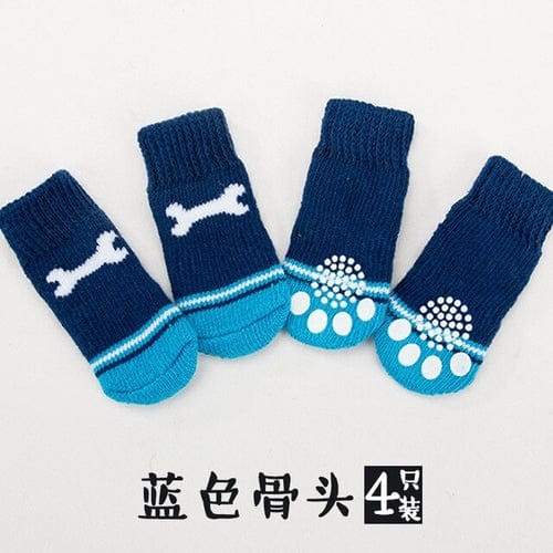 Dog Paws Protectors | Chihuahua Dog Socks | Shoes Socks Dogs | Cat