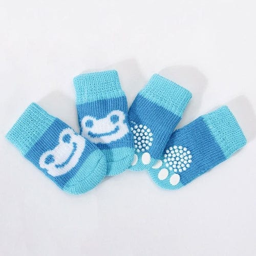 Dog Paws Protectors | Chihuahua Dog Socks | Shoes Socks Dogs | Cat