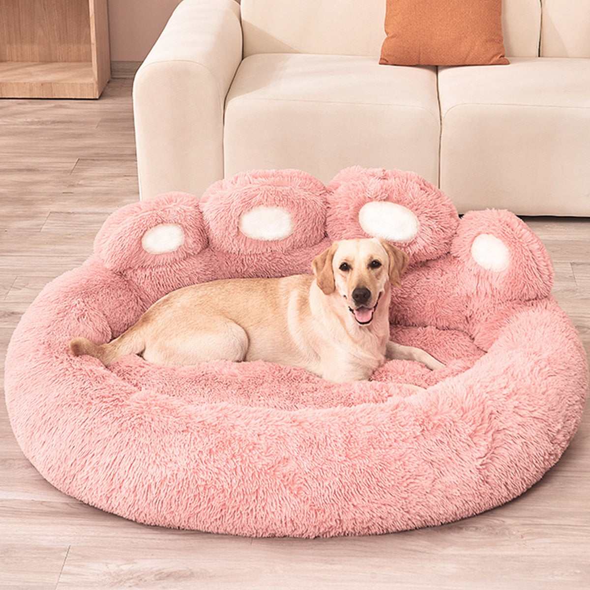 Sofa Beds for Small Dogs Warm Pet Accessories Bed Accessorys Large