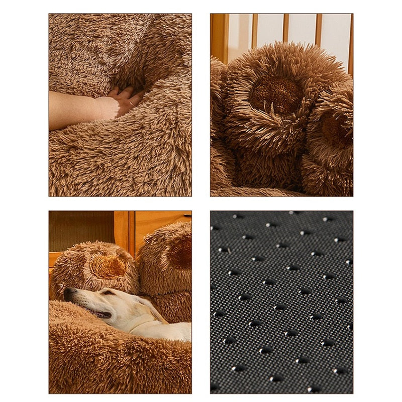 Sofa Beds for Small Dogs Warm Pet Accessories Bed Accessorys Large