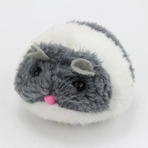 Cute Mouse Toys for Cat Supplies Plush Toy Shake Movement Mouse Pet