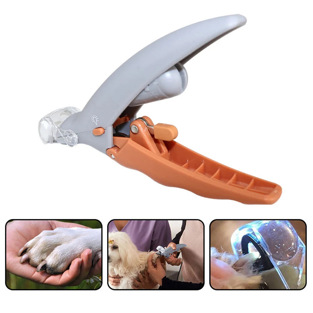 Nail Clipper Scissors for Pets