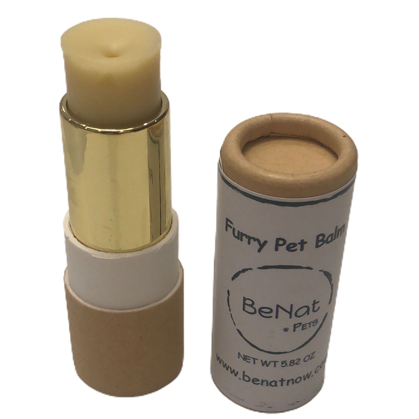 Furry Pet Balm 0.9 oz.