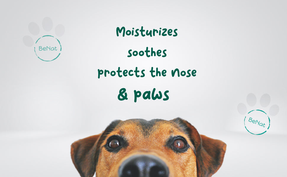 Furry Pet Balm 0.9 oz.