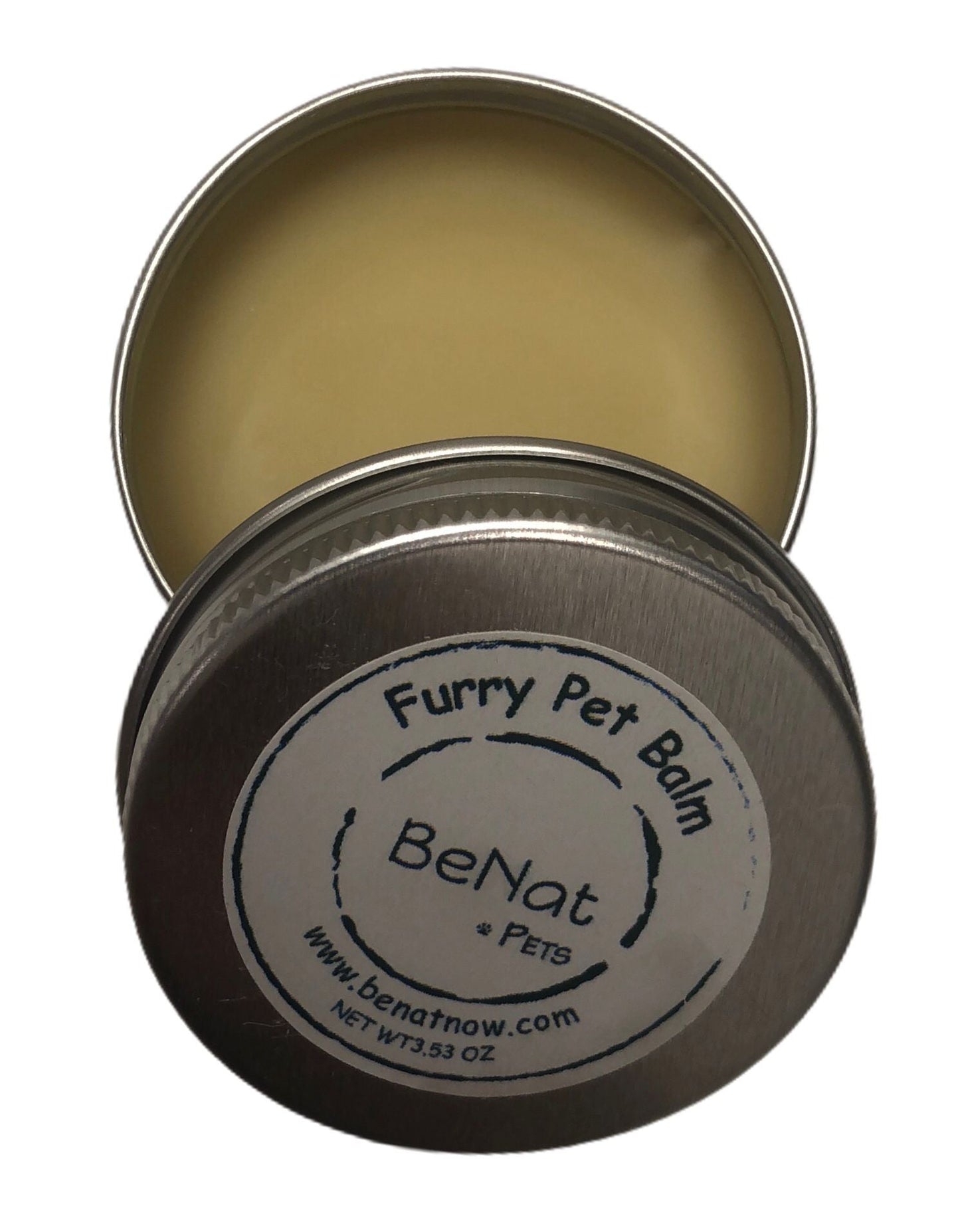 Furry Pet Balm 0.9 oz.