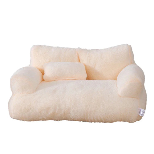 Cat Bed Super Soft Warm Sofa