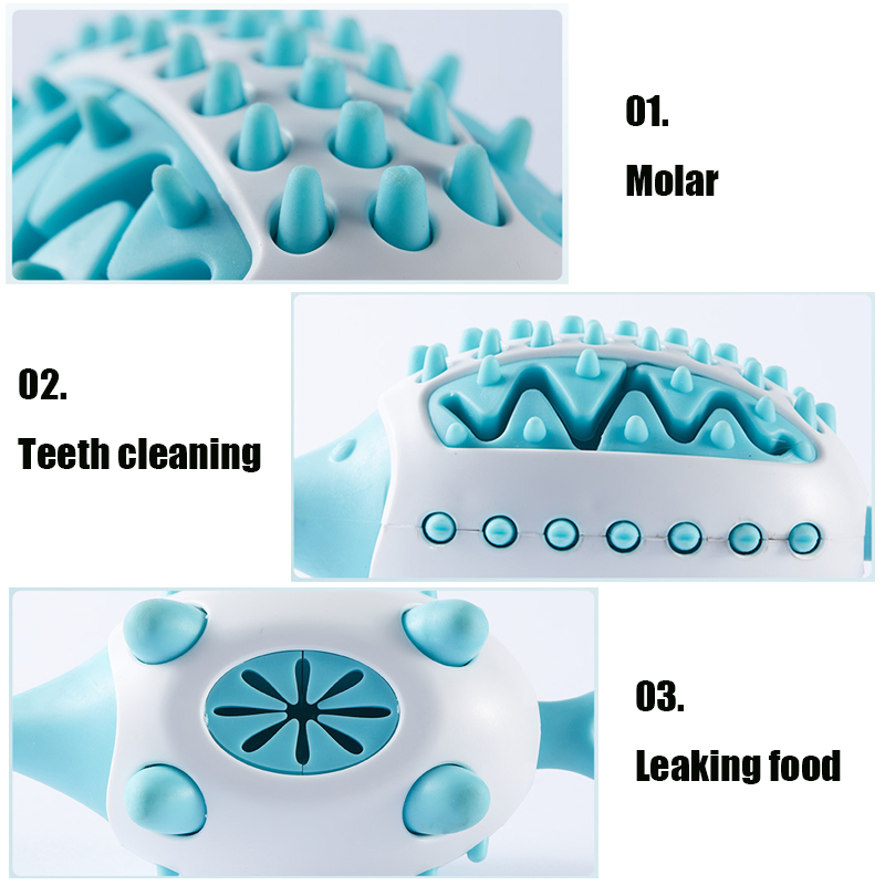 Multi-Functional Dog & Cat Cleaner Supplies Pet Accessories