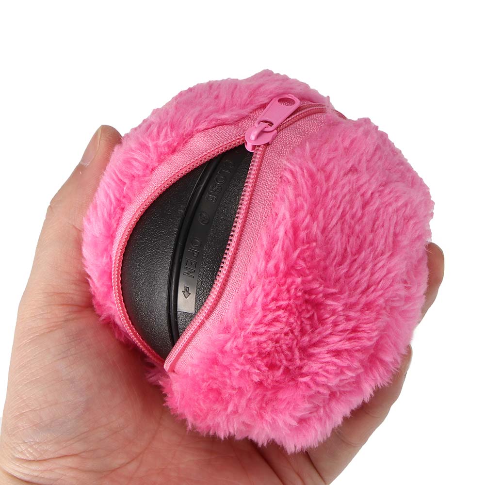 Magic Roller Ball Pet Toy