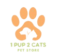 1 Pup 2 Cats Pet Store